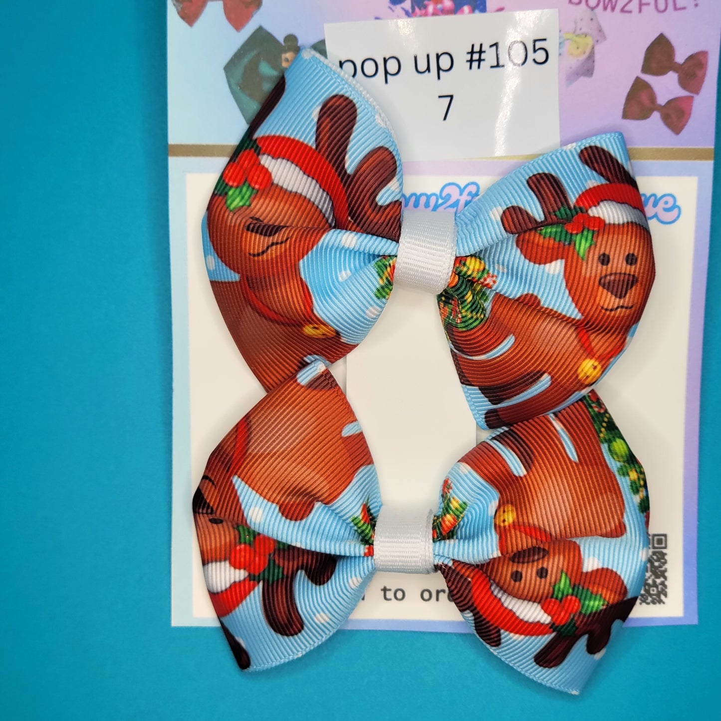 101 AND MORE pop up shop items April 5th