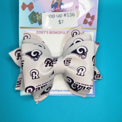 101 AND MORE pop up shop items April 5th