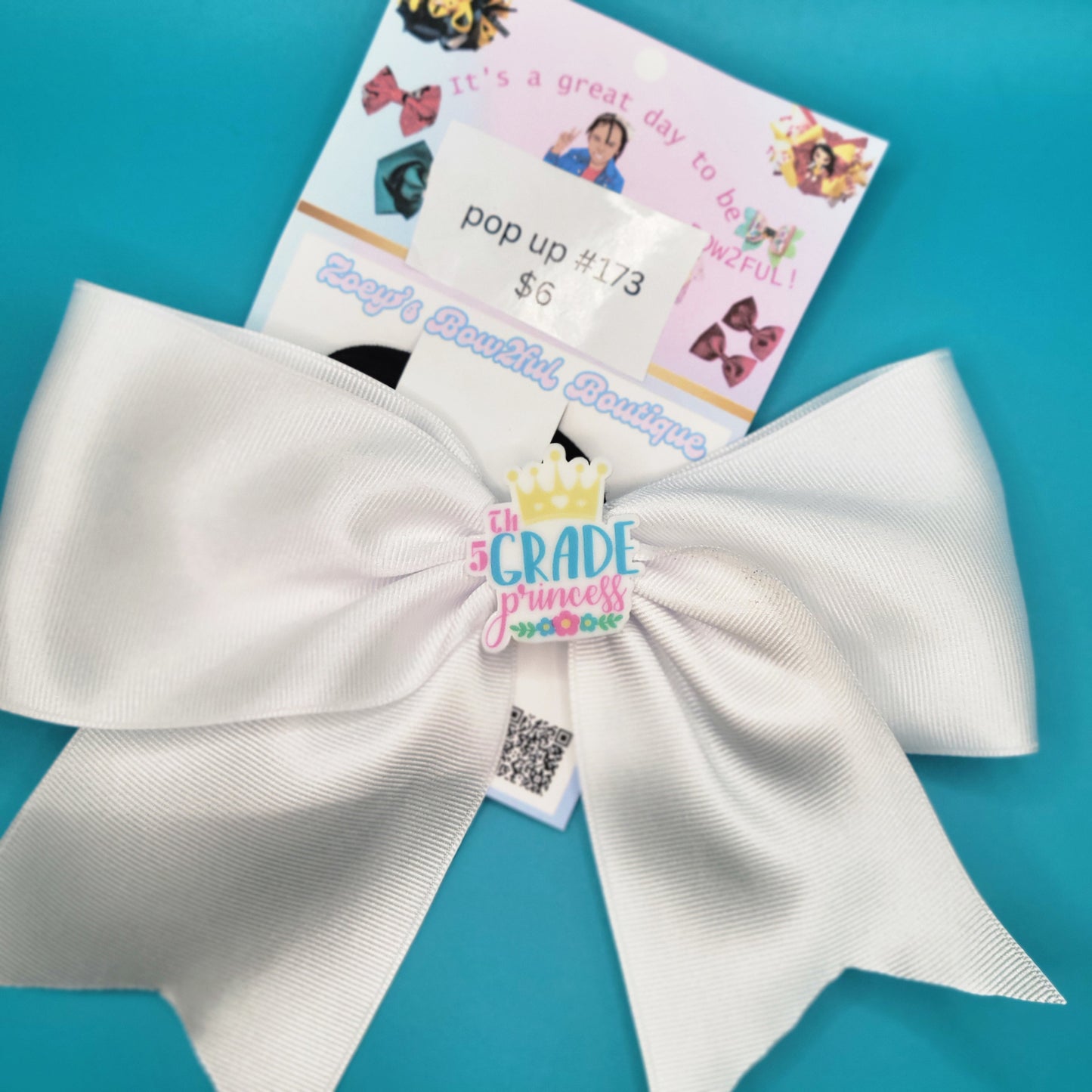 101 AND MORE pop up shop items April 5th