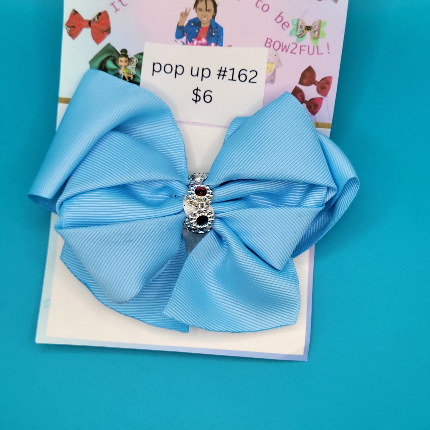 101 AND MORE pop up shop items April 5th