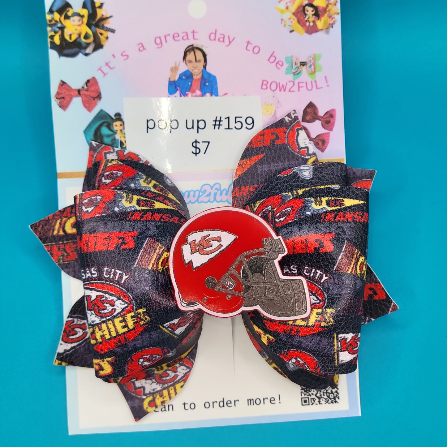 101 AND MORE pop up shop items April 5th