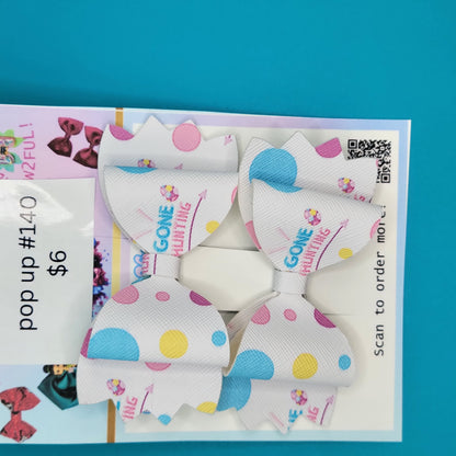 101 AND MORE pop up shop items April 5th