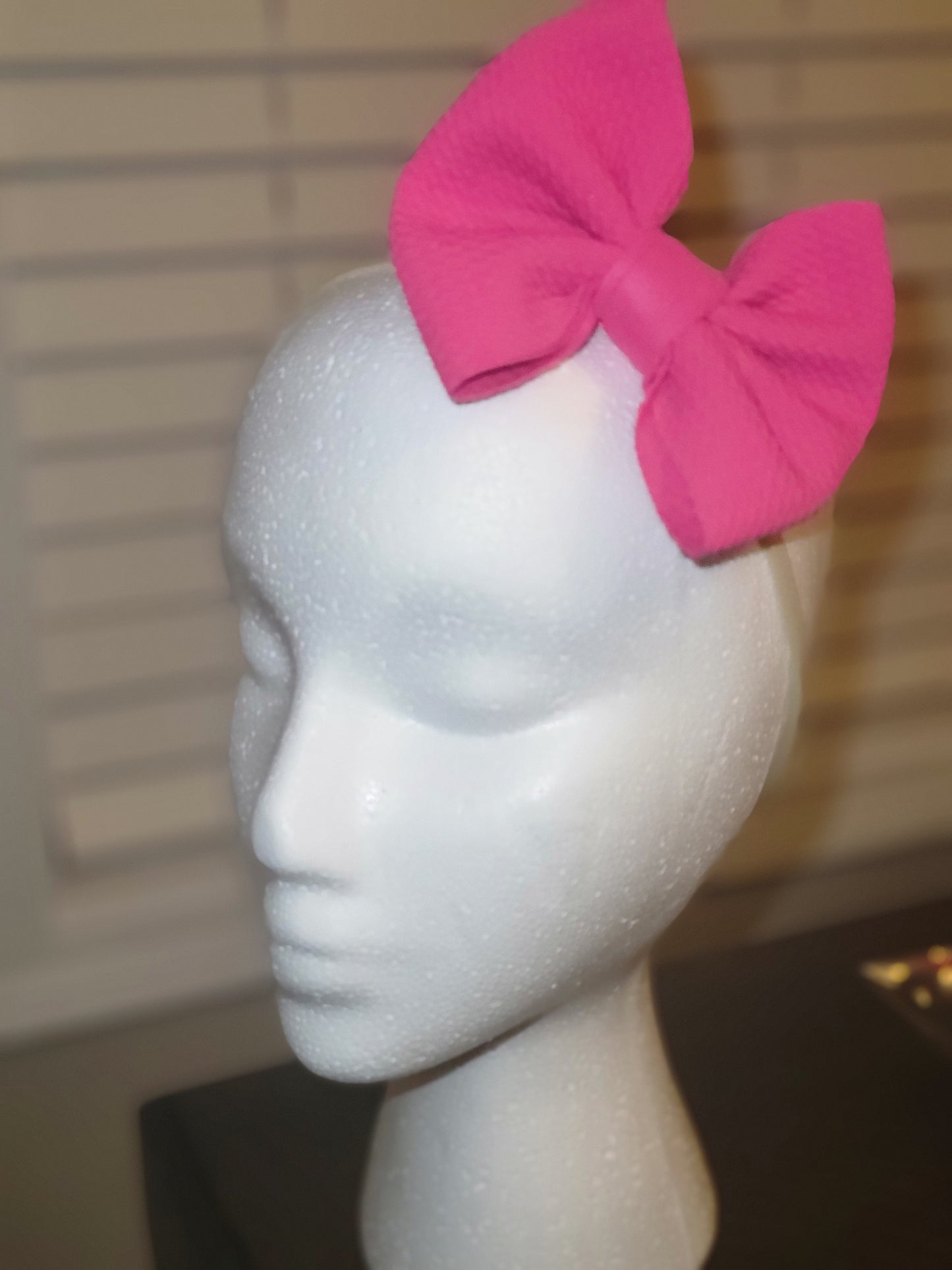 Baby headbands