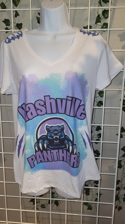 Panthers T shirt