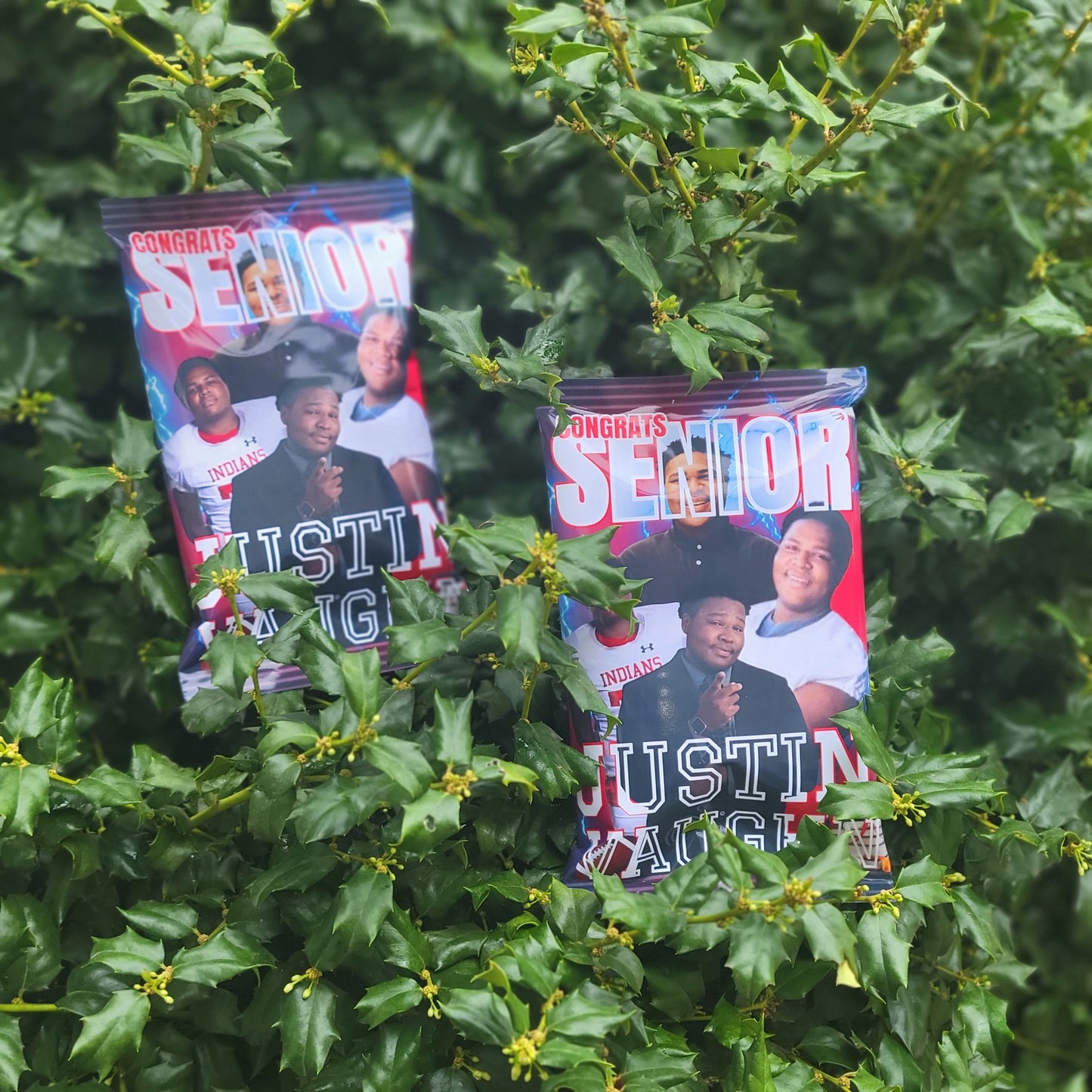 party favor/treat bundles