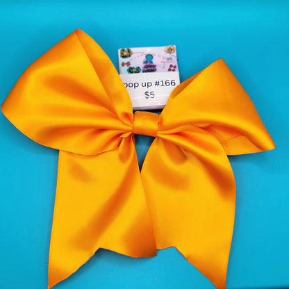 101 AND MORE pop up shop items April 5th