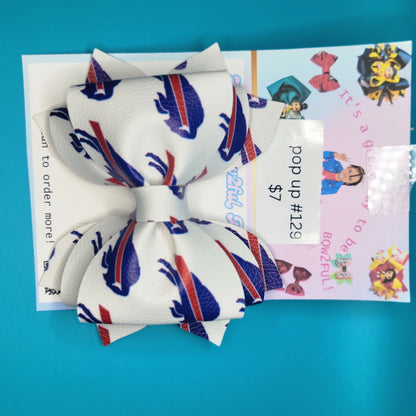 101 AND MORE pop up shop items April 5th