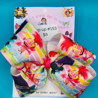 101 AND MORE pop up shop items April 5th