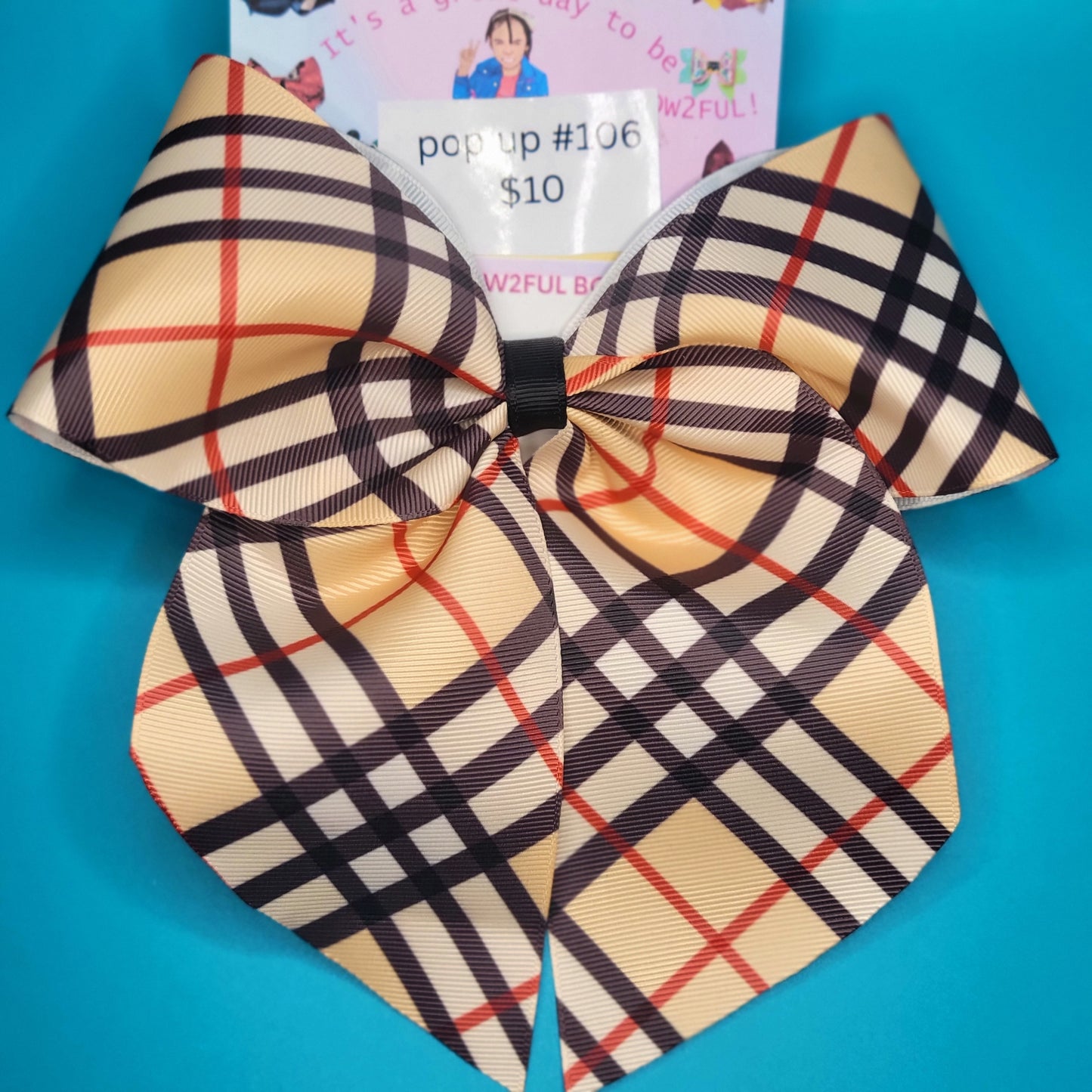 101 AND MORE pop up shop items April 5th