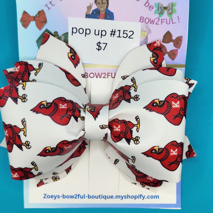 101 AND MORE pop up shop items April 5th