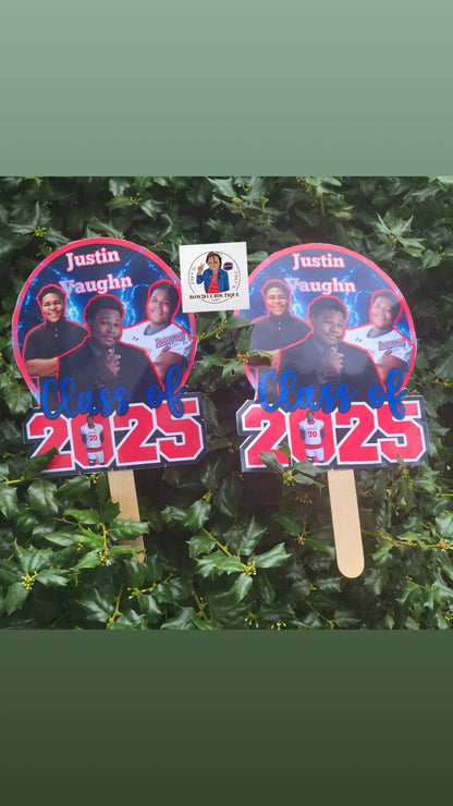2026 Senior/ graduate treat boxes