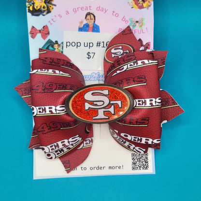 101 AND MORE pop up shop items April 5th