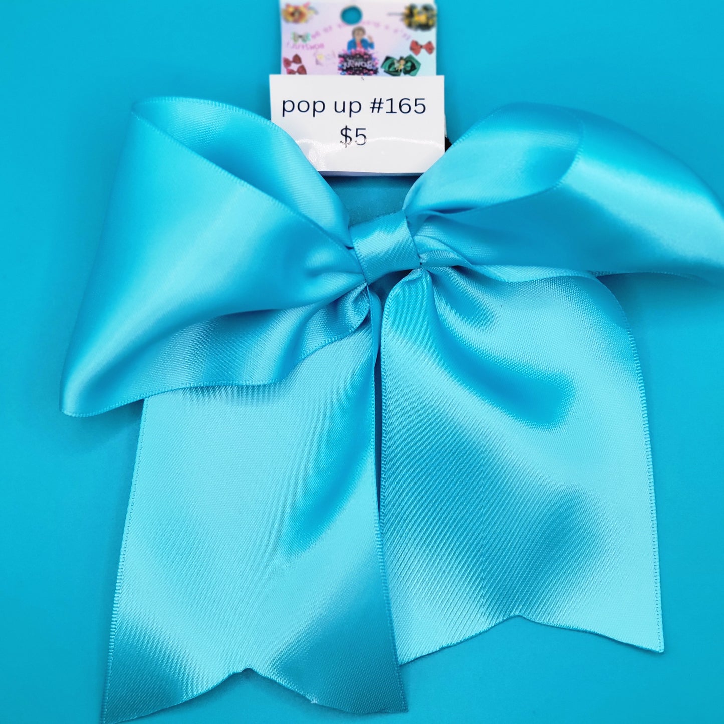 101 AND MORE pop up shop items April 5th