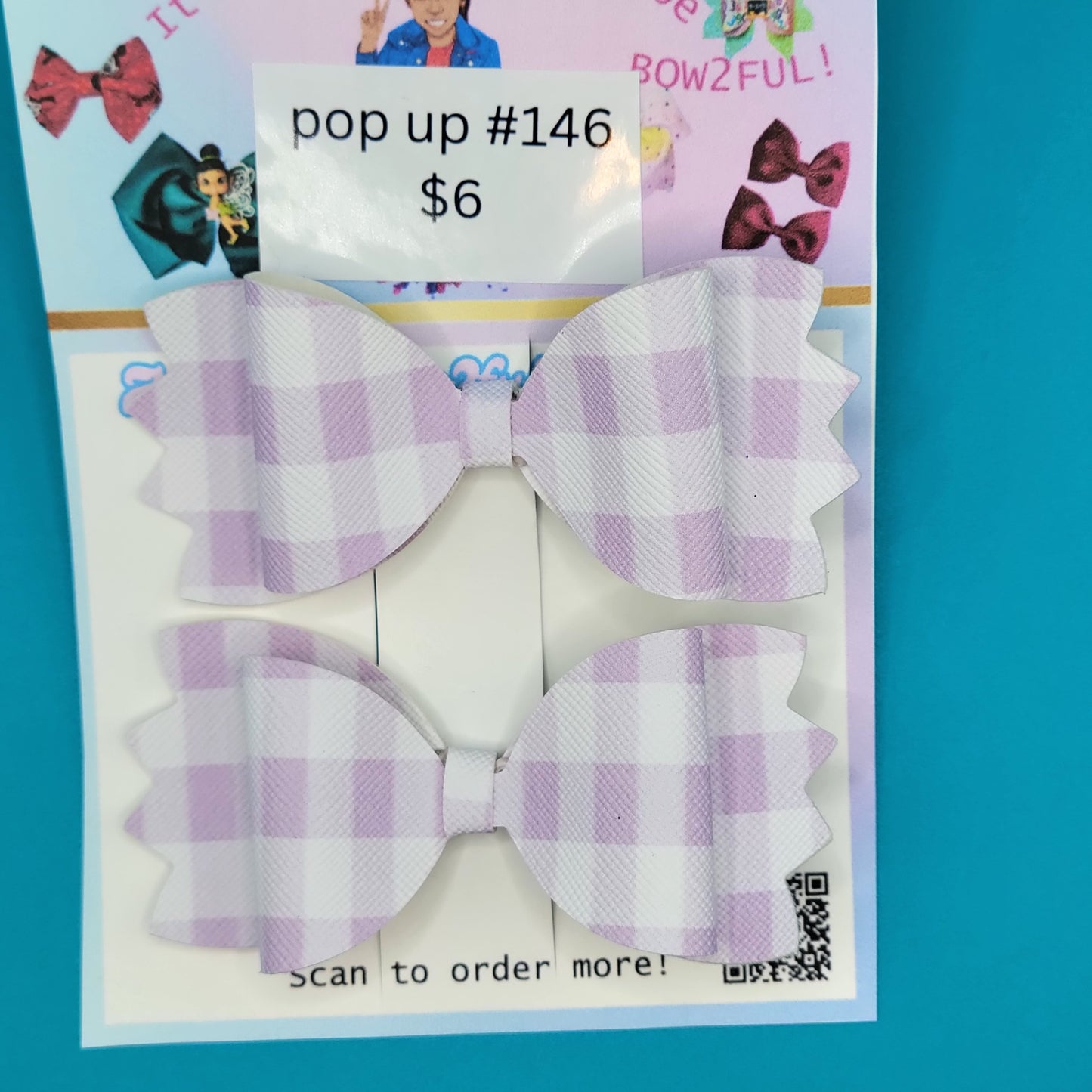 101 AND MORE pop up shop items April 5th