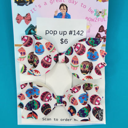 101 AND MORE pop up shop items April 5th