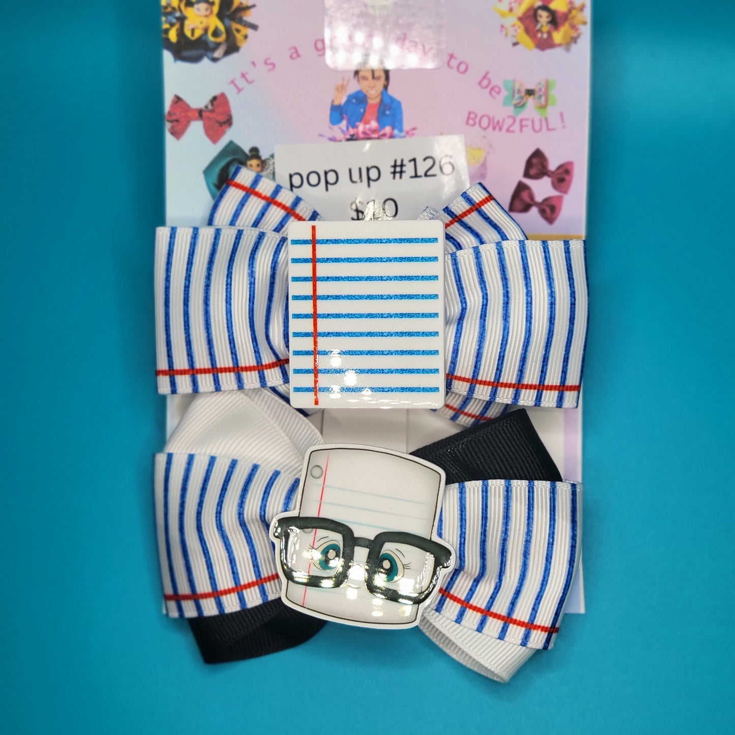 101 AND MORE pop up shop items April 5th