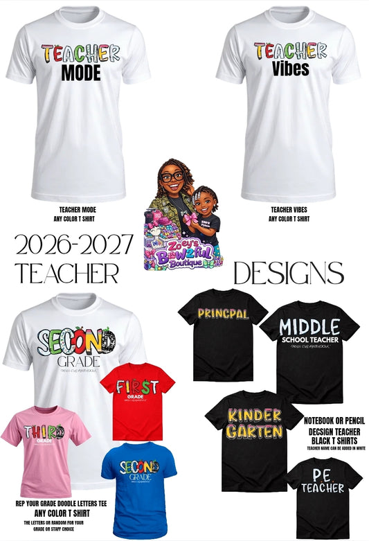 Teacher or student line 26-27