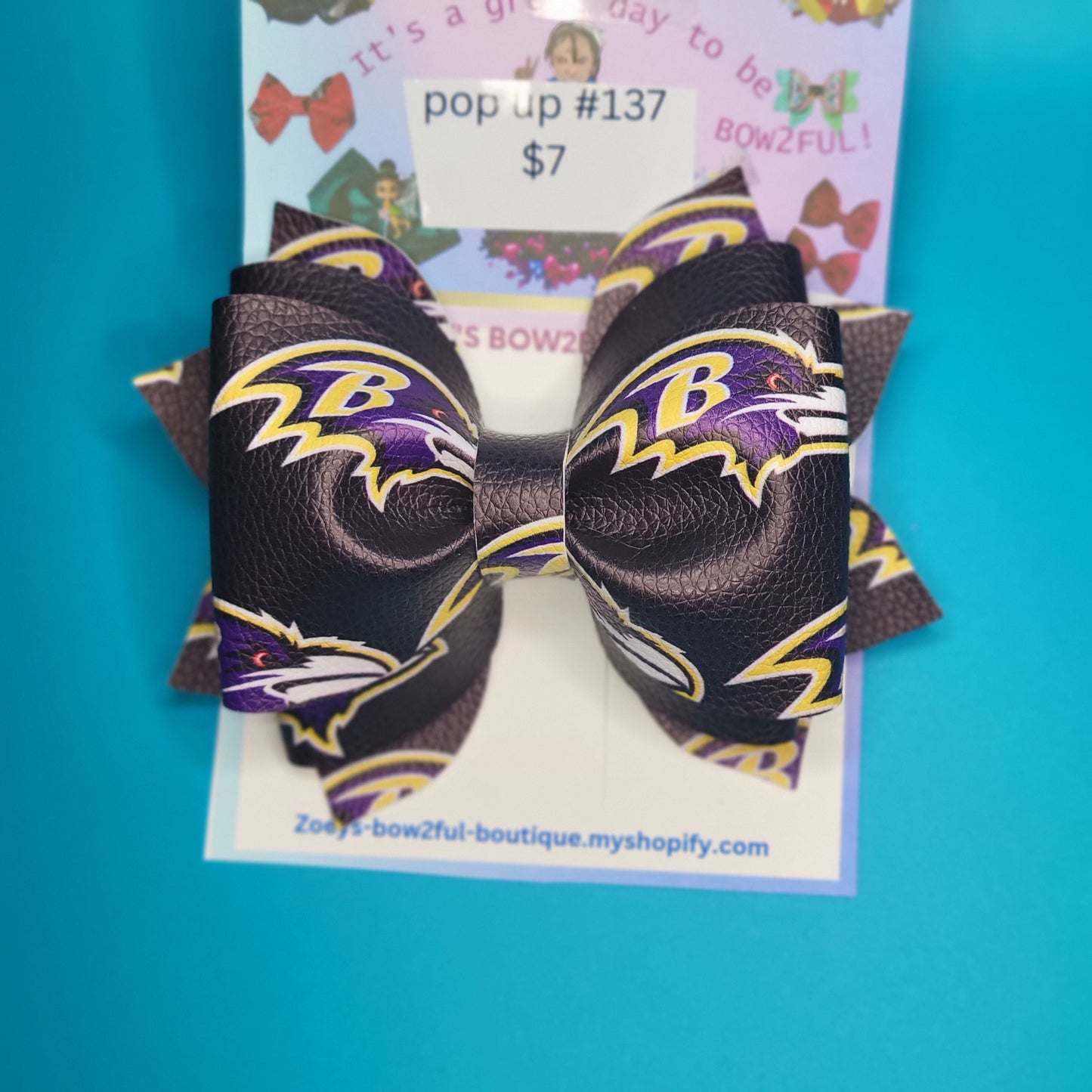 101 AND MORE pop up shop items April 5th