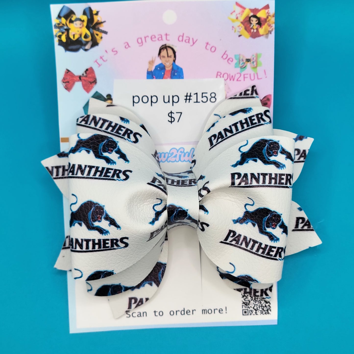 101 AND MORE pop up shop items April 5th