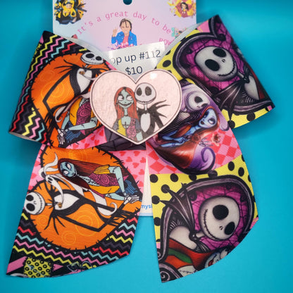 101 AND MORE pop up shop items April 5th