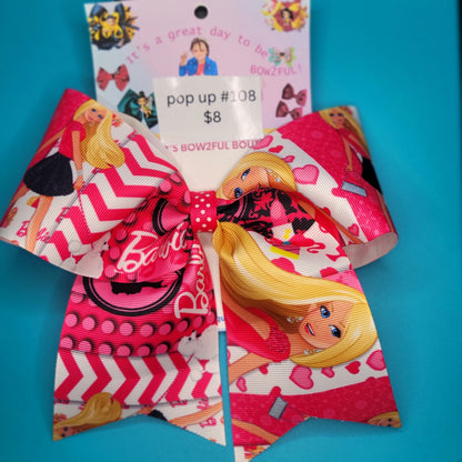 101 AND MORE pop up shop items April 5th